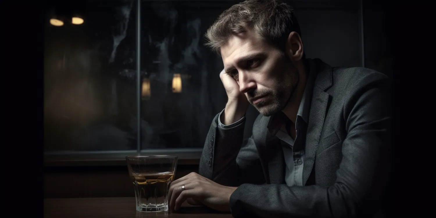 Jak psychiatra rozpoznaje alkoholizm?