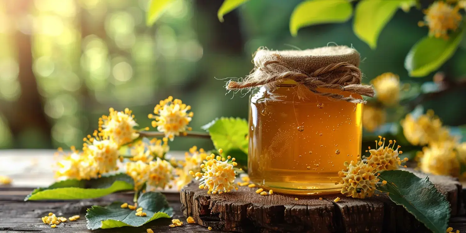 Jak smakuje miód spadziowy?