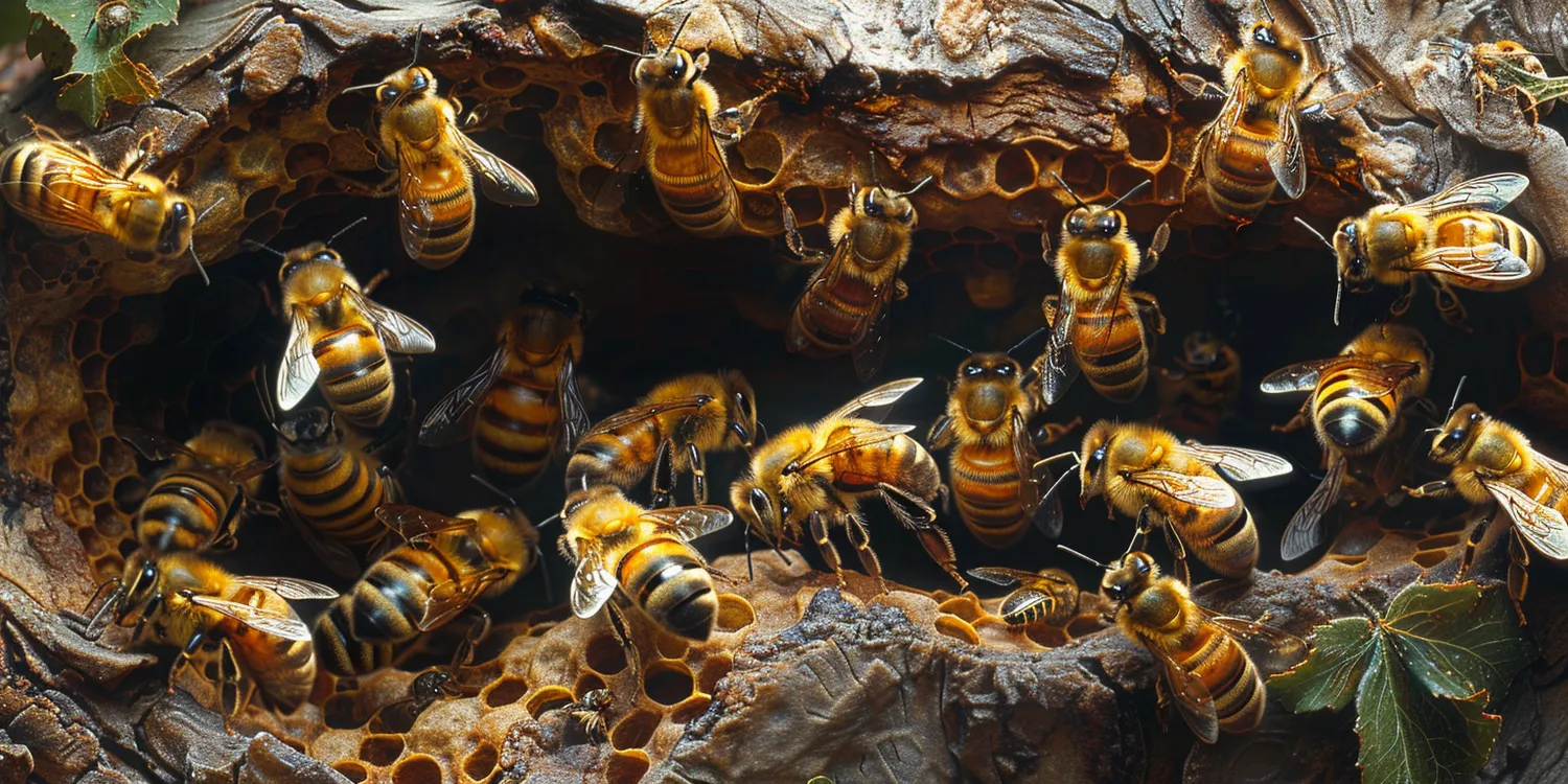 Jak stosować miód spadziowy?