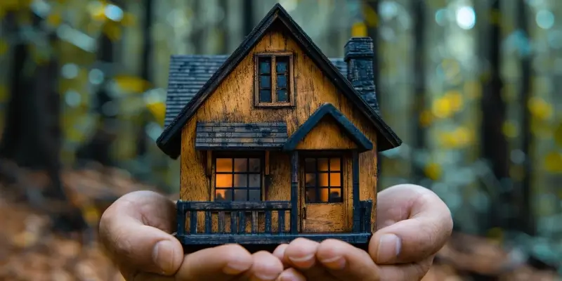 Jak urządzić kącik do czytania w nowym mieszkaniu?