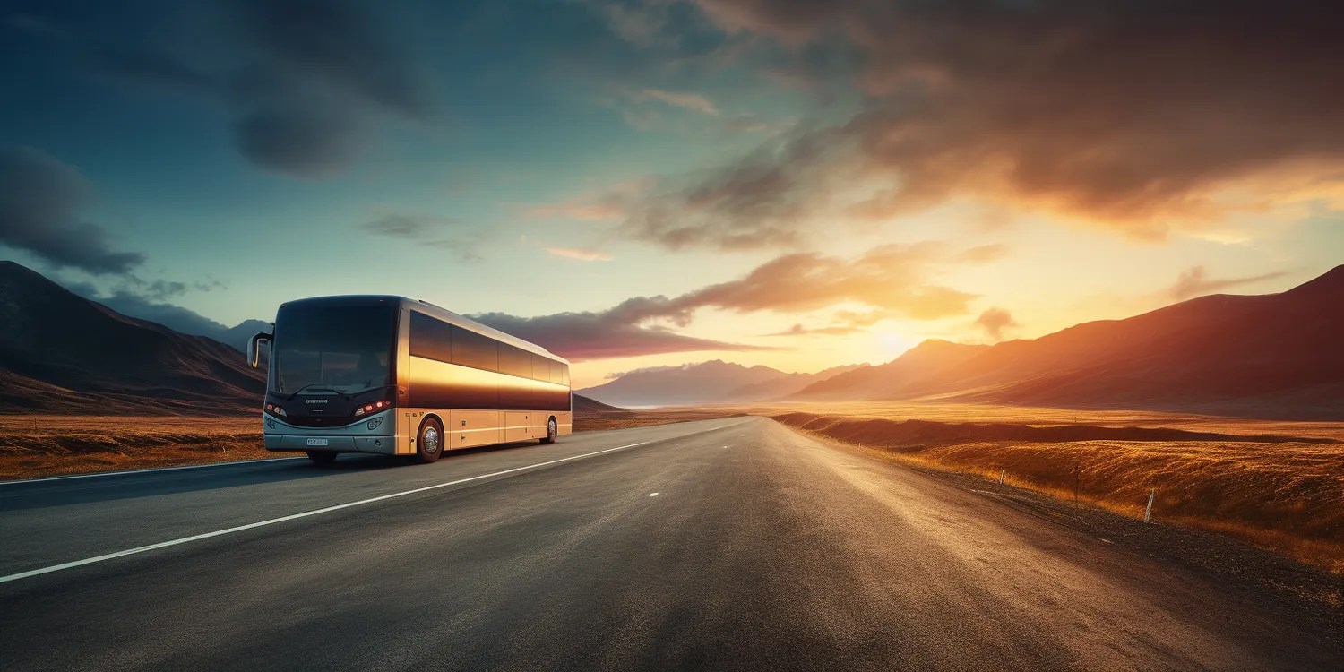 Jak wygląda autokar w środku?