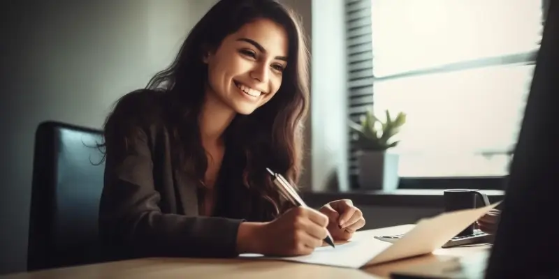 Jak zgłosić prowadzenie ksiąg przez biuro rachunkowe?