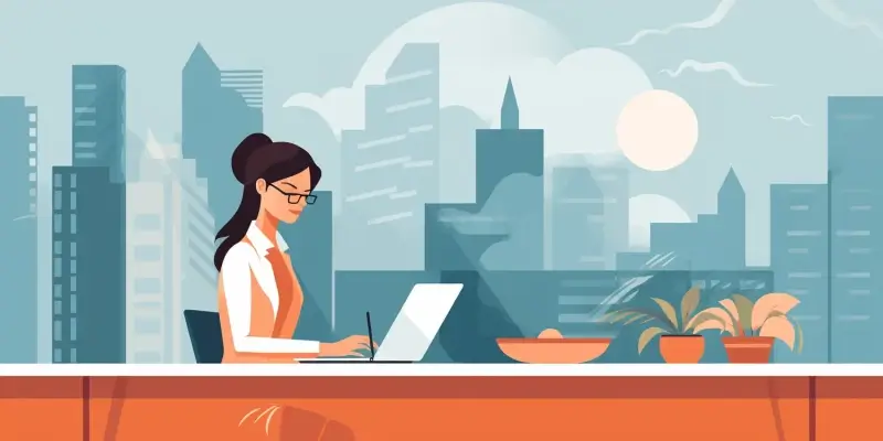 Jak zmienić biuro rachunkowe w ZUS?