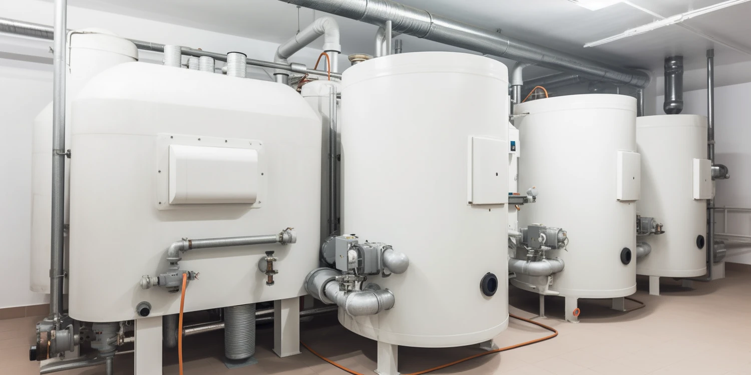 Jak zmniejszyć taktowanie pompy ciepła?