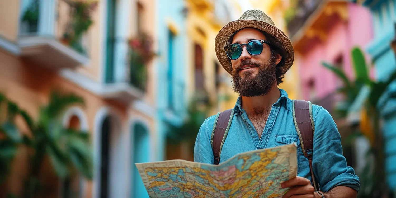 Jak zostać przewodnikiem?