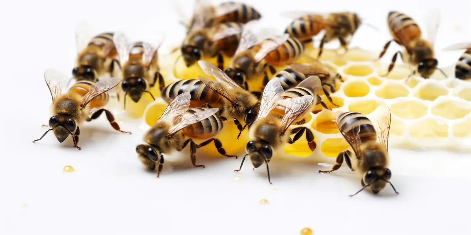 Jak zrobić miód rzepakowy?