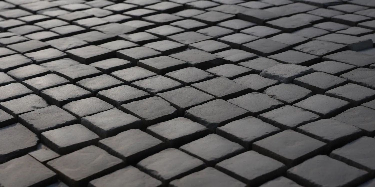 Jaką kostkę brukową wybrać? 