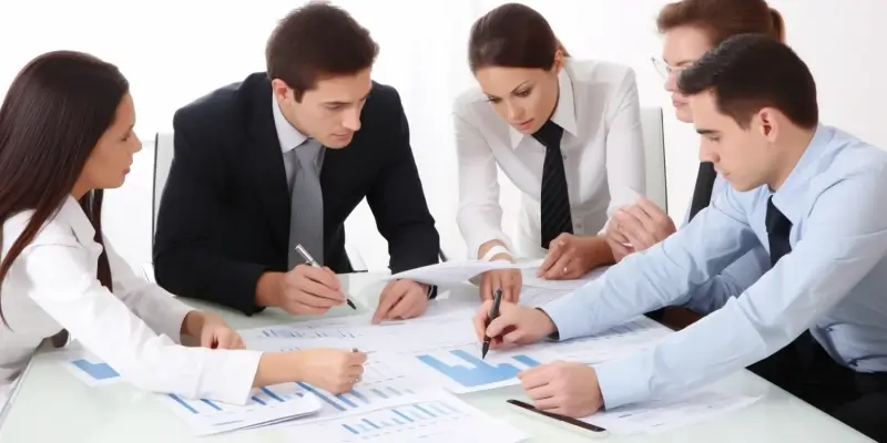 Jaką odpowiedzialność ponosi biuro rachunkowe?
