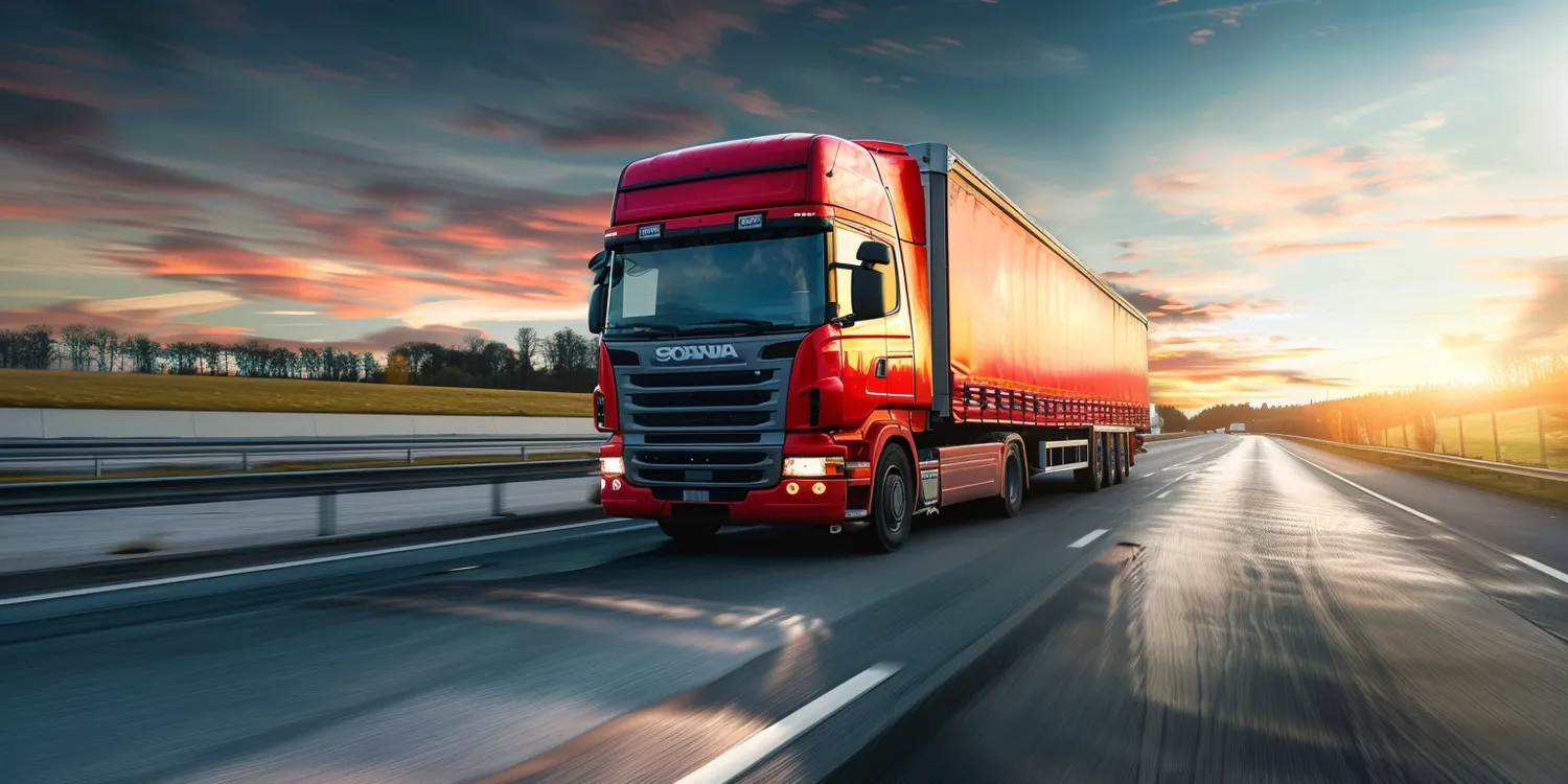 Jaka stawka VAT na transport międzynarodowy?