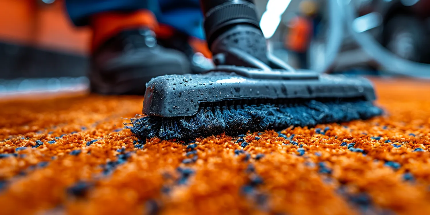 Jaką wykładzinę dywanową wybrać do sypialni?