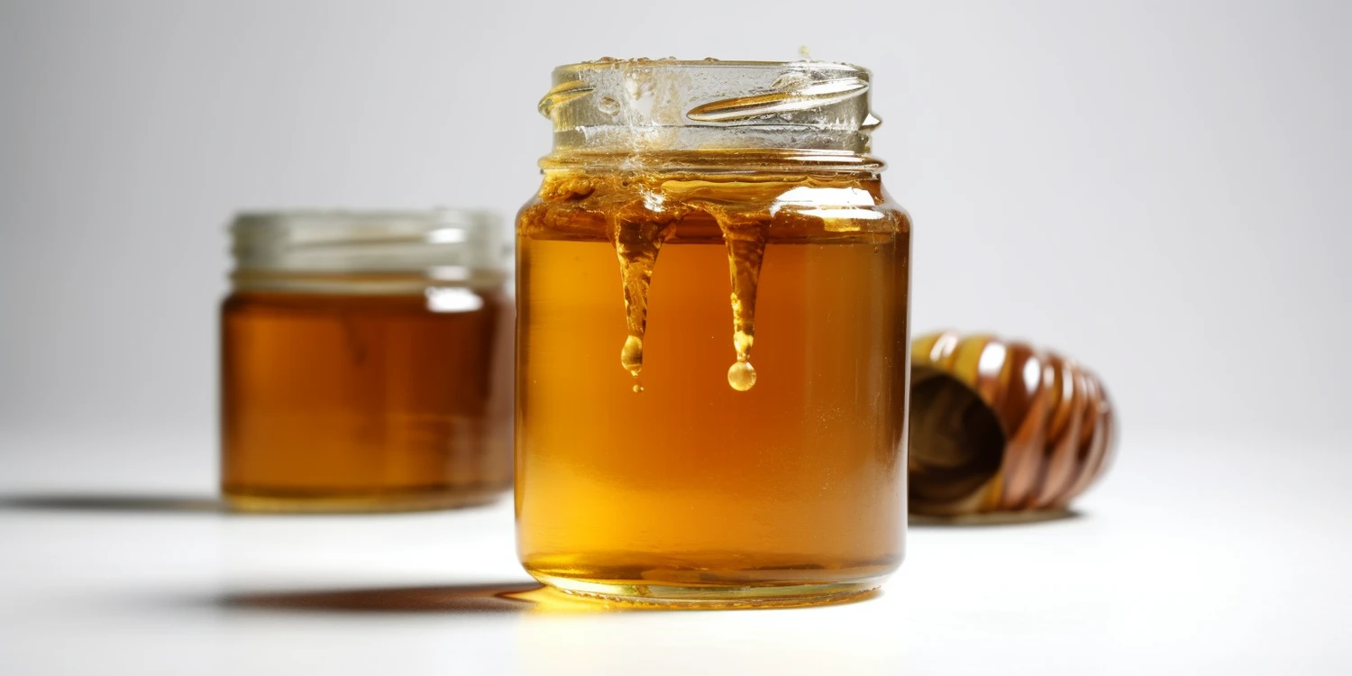 Jaki miód na stany zapalne?