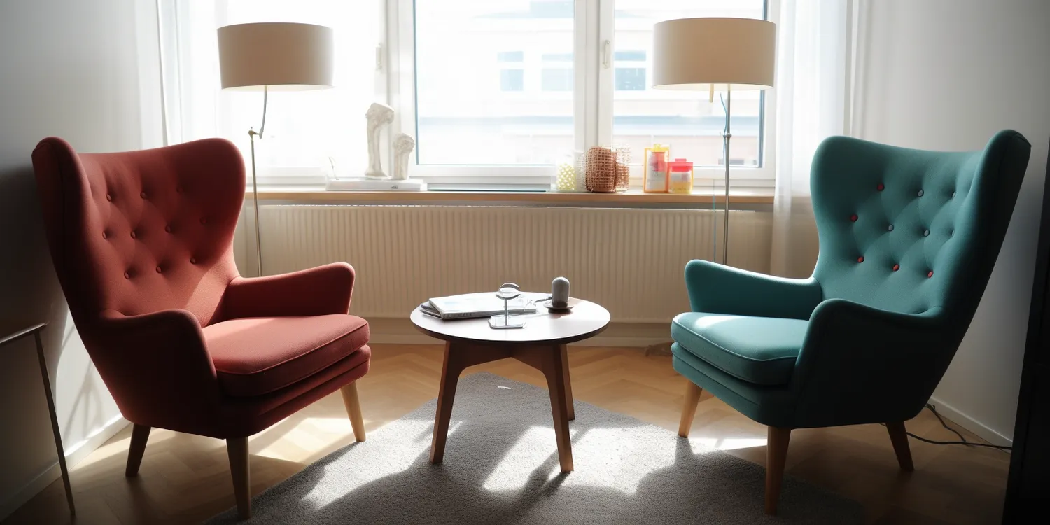 Jaki powinien być dobry psychoterapeuta?