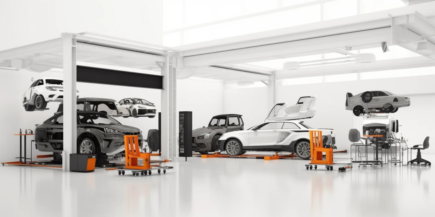 Jakie warunki powinien spełniać warsztat samochodowy?