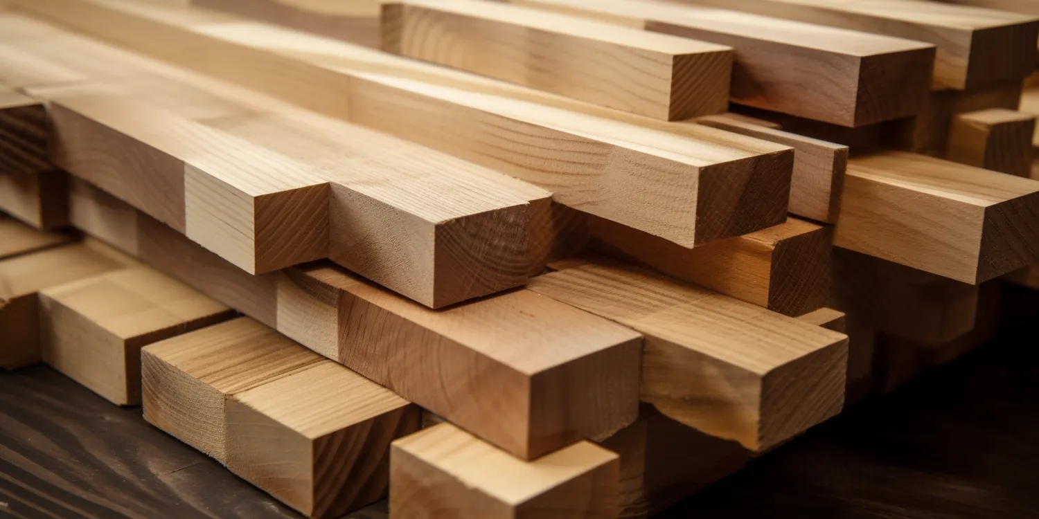 Jakie zalety i wady mają konstrukcje drewniane?