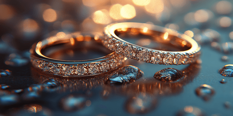 Jubiler obrączki Kielce