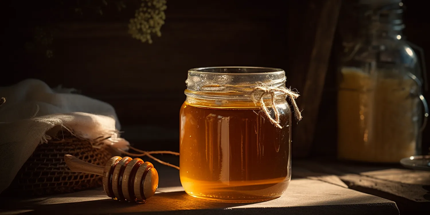 Kiedy miód rzepakowy?