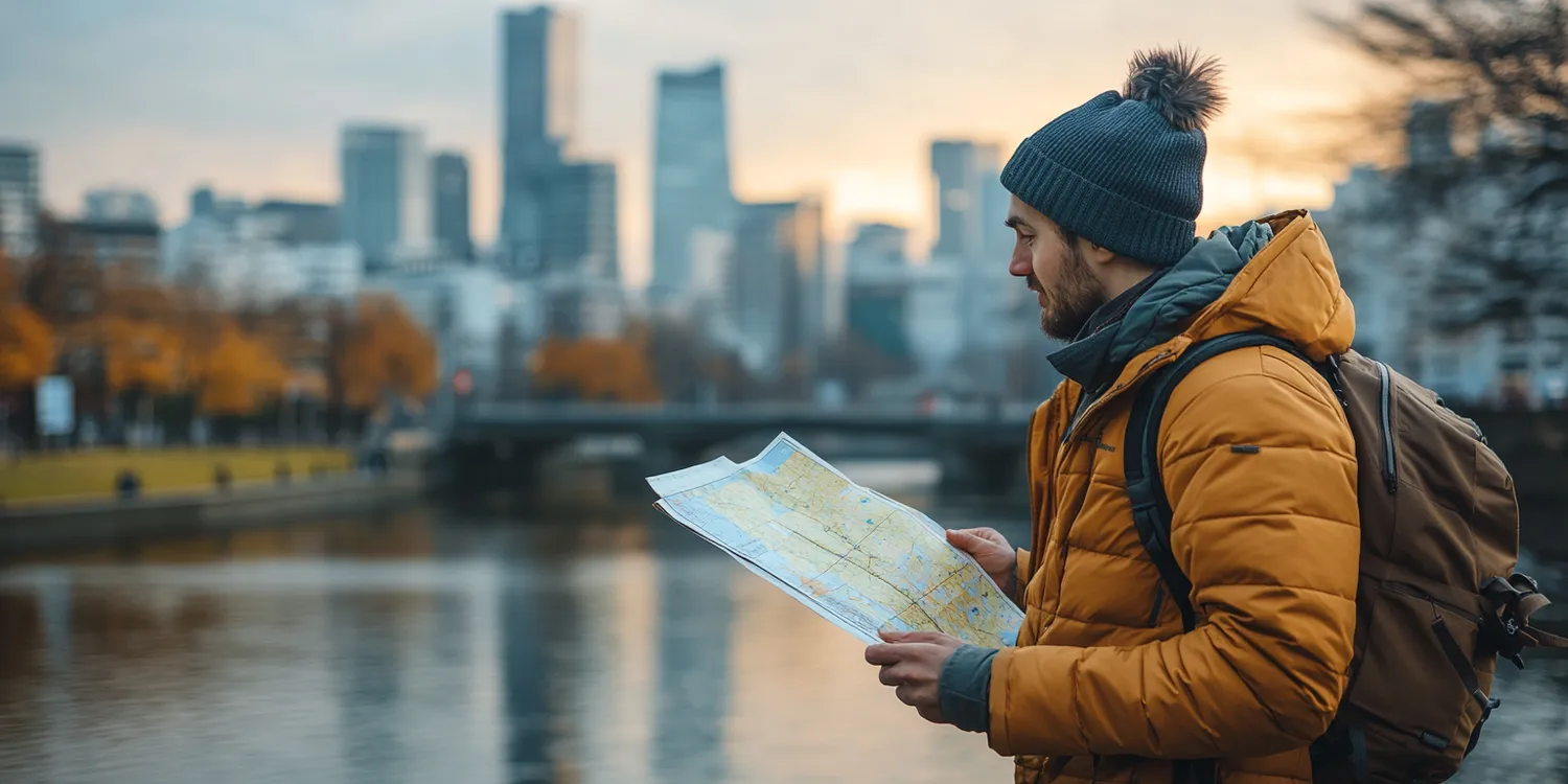 Kiedy na wycieczce szkolnej powinien być przewodnik?