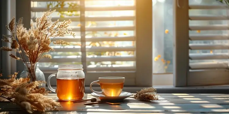 Kiedy powstaje miód spadziowy?