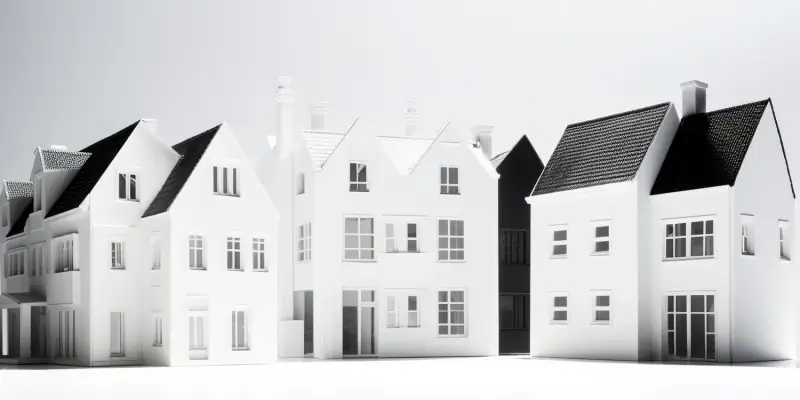 Komfortowy dom - Twoje miejsce na ziemi