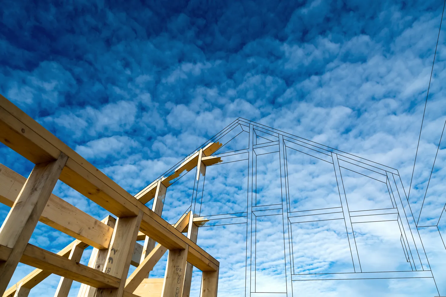 Konstrukcje drewniane Gdańsk