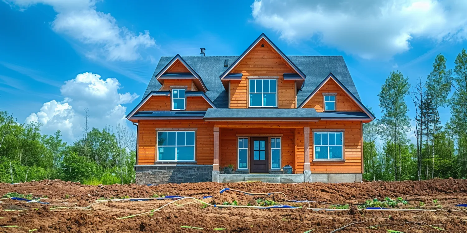 Konstrukcje drewniane Trójmiasto