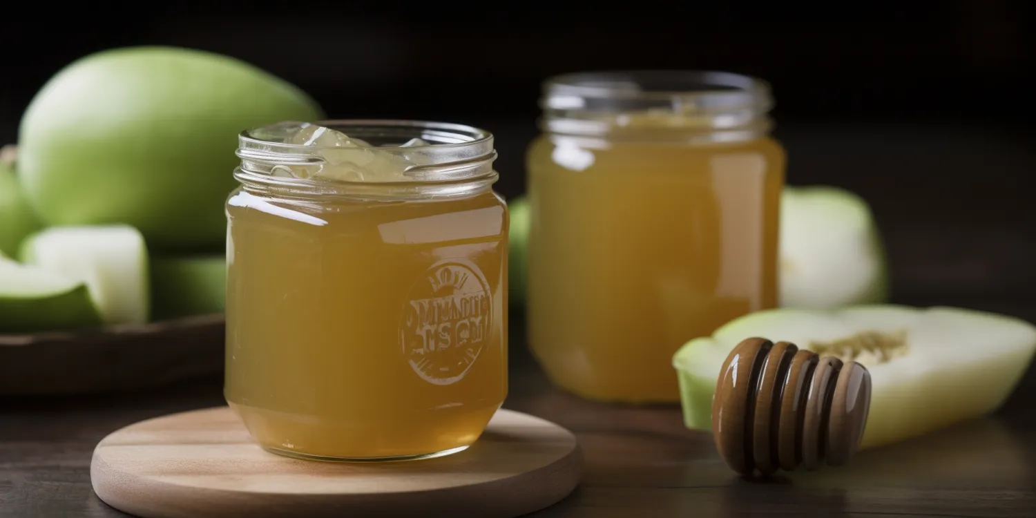 Korzyści zdrowotne miodu