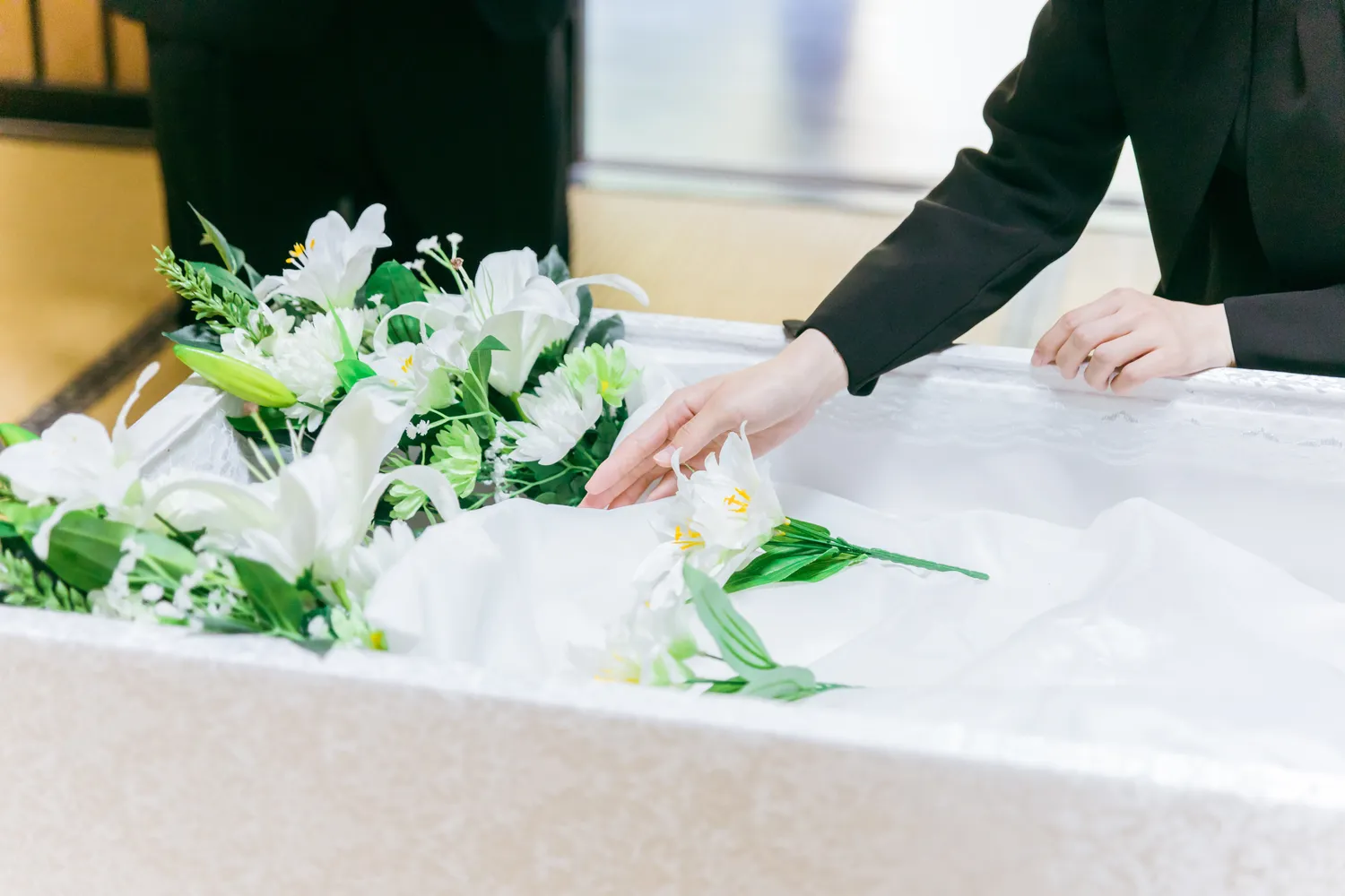 Koszt pogrzebu świeckiego Szczecin