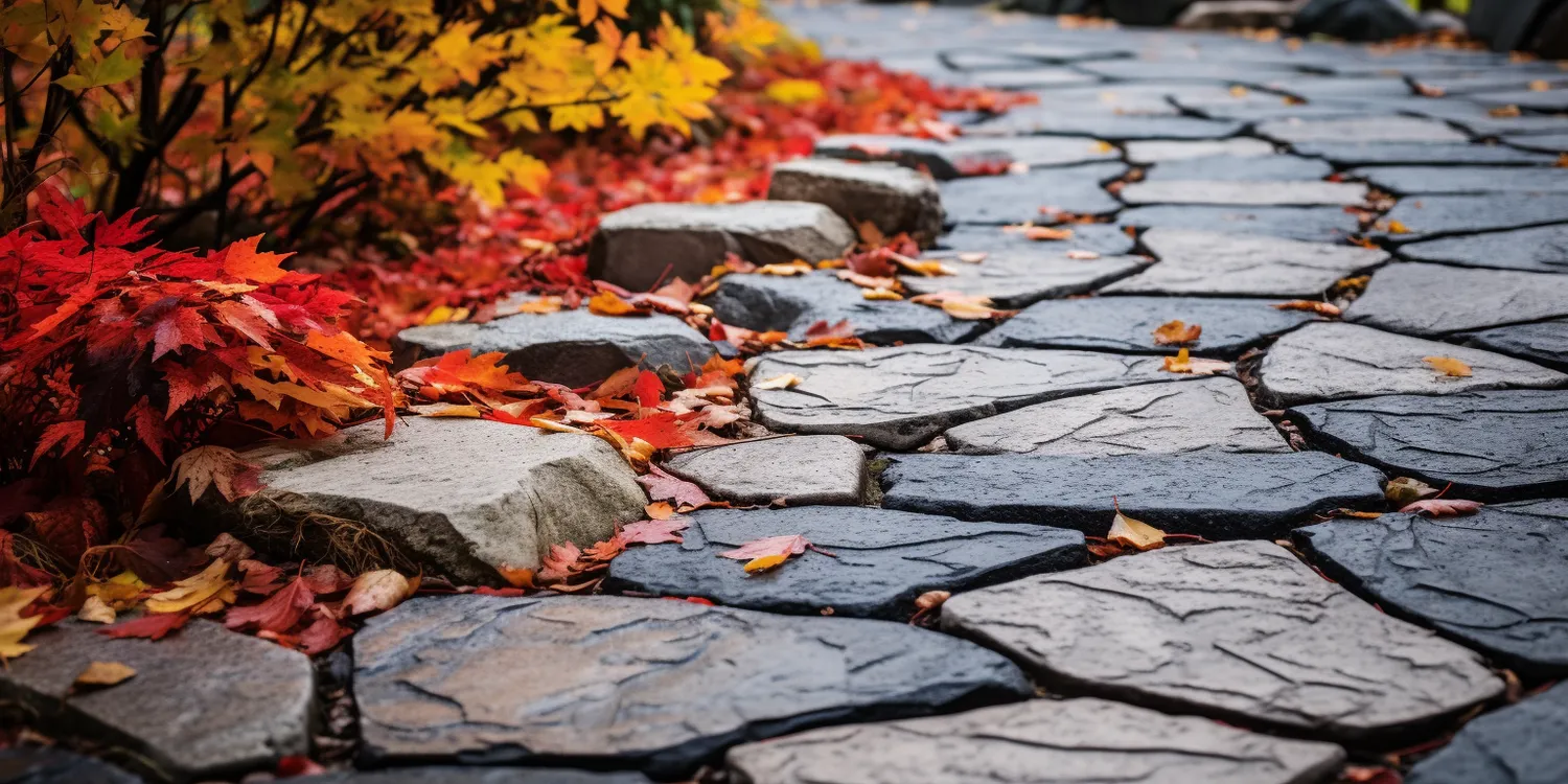 Koszt ułożenia kostki brukowej Szczecin