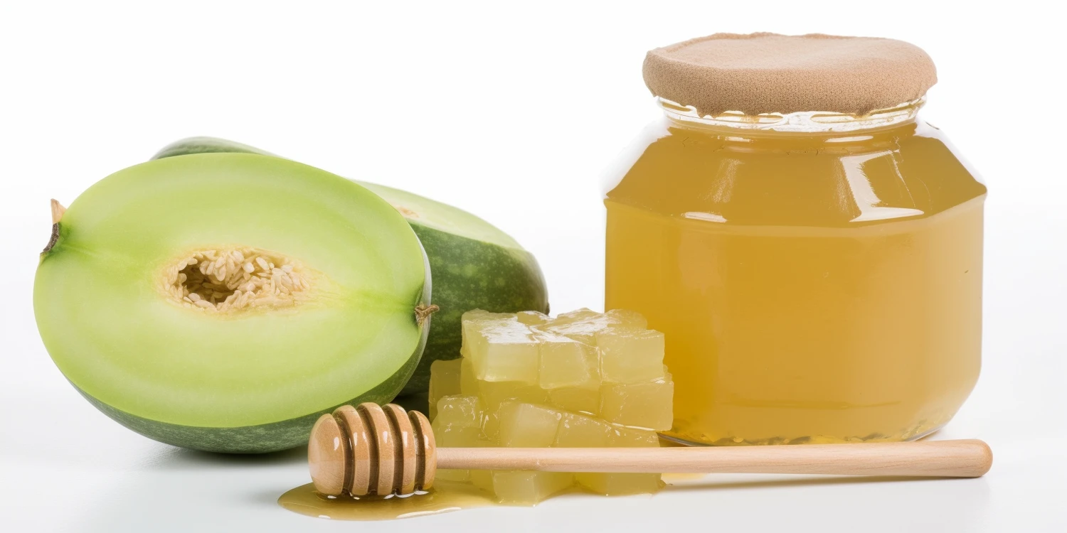 Kremowanie miodu rzepakowego