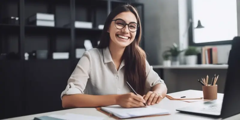 Krok po kroku - jak założyć biuro rachunkowe?