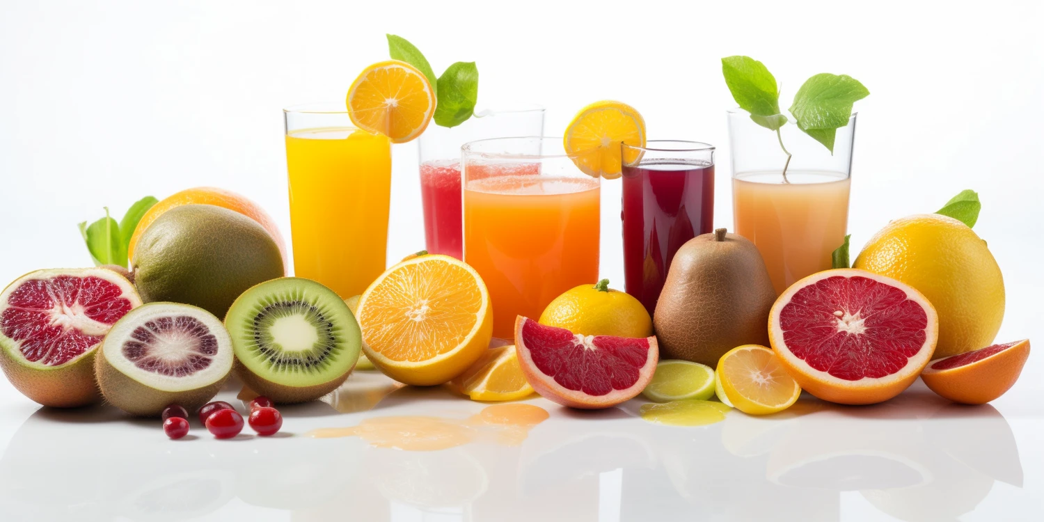 Która witamina C jest najlepszym wyborem?