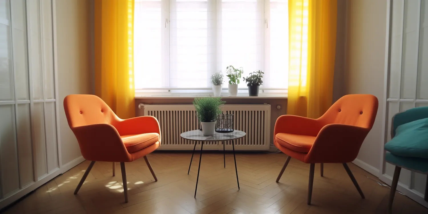 Leczenie depresji - psychoterapia i leki przeciwdepresyjne