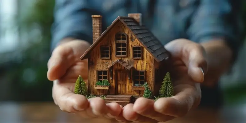 Lokalizacja nowego mieszkania - co musisz o niej wiedzieć