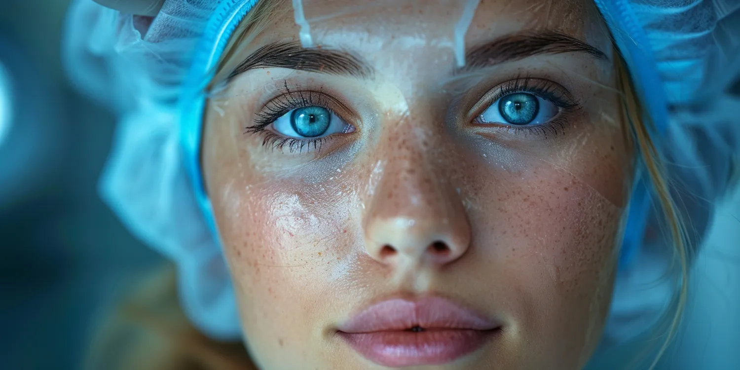 Mezoterapia igłowa Szczecin