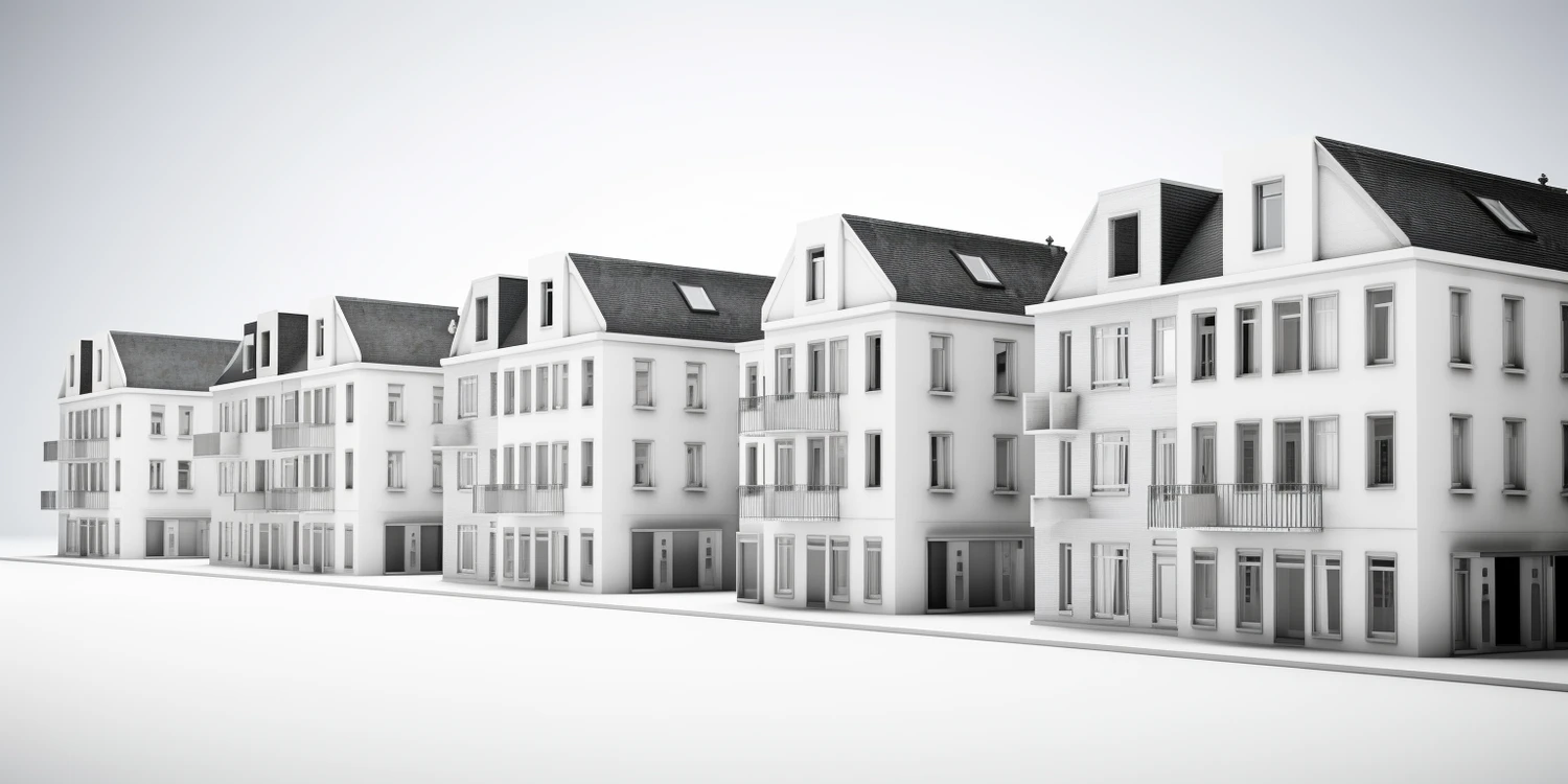 Mieszkanie nad morzem