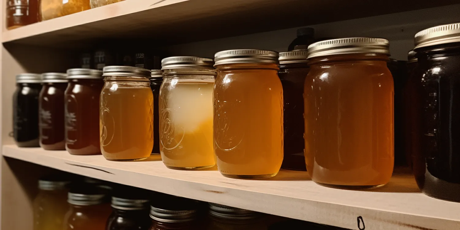 Miód naturalne lekarstwo przy przeziębieniu