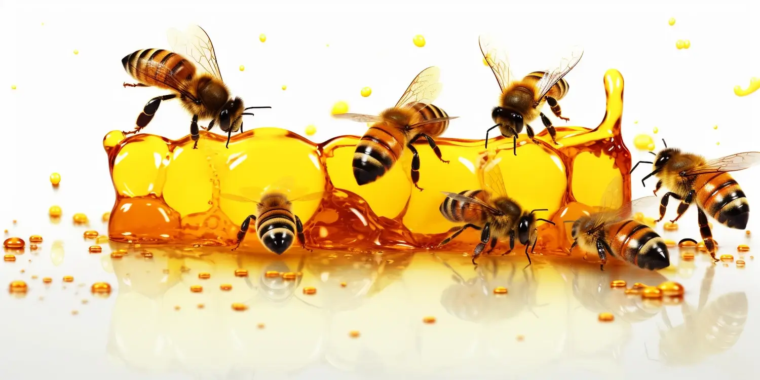 Miód nawłociowy działanie