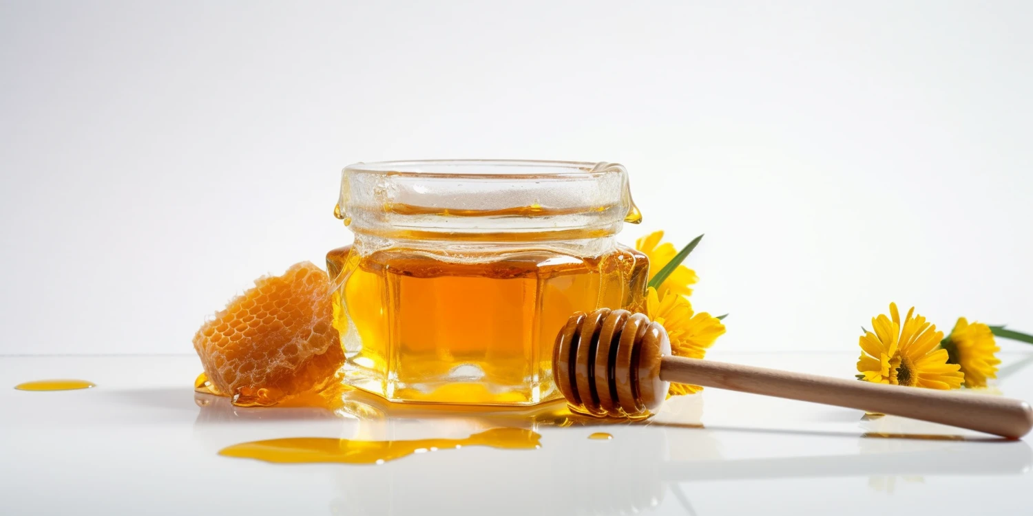Miód nawłociowy właściwości