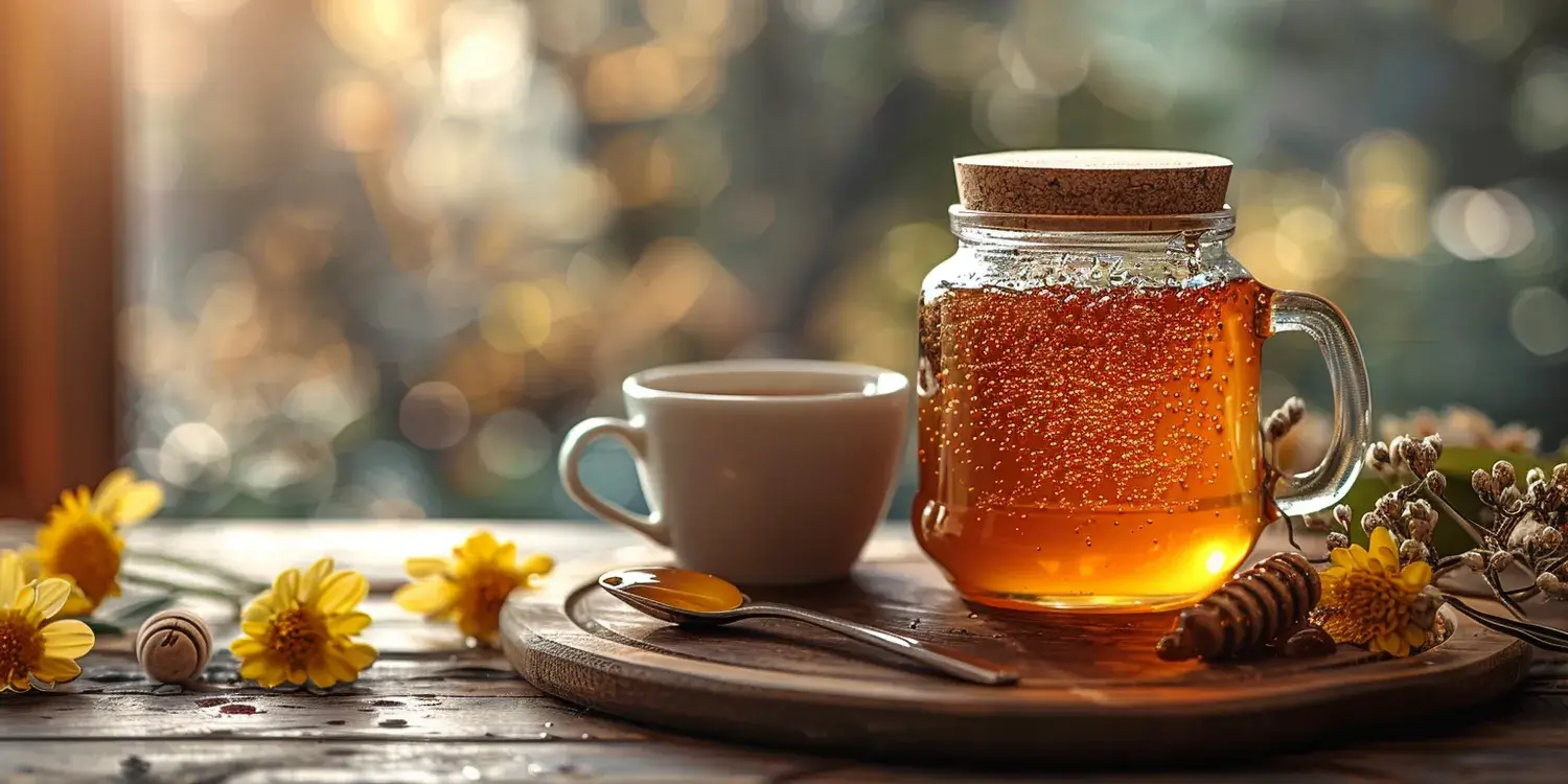 Miód rzepakowy czy wielokwiatowy?