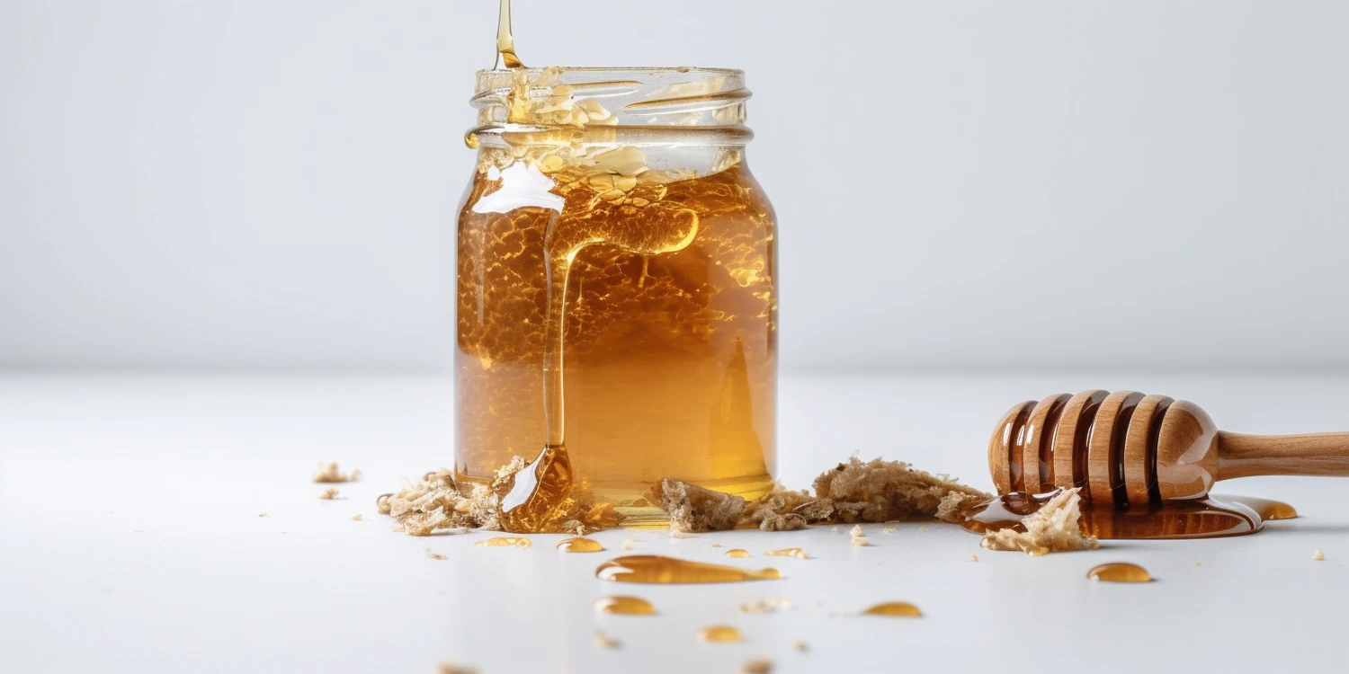 Miód rzepakowy ile dziennie?