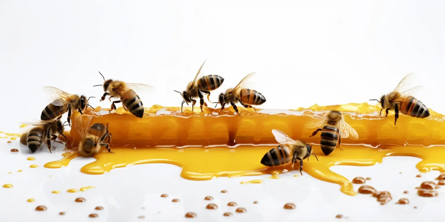 Miód wrzosowy jako suplement