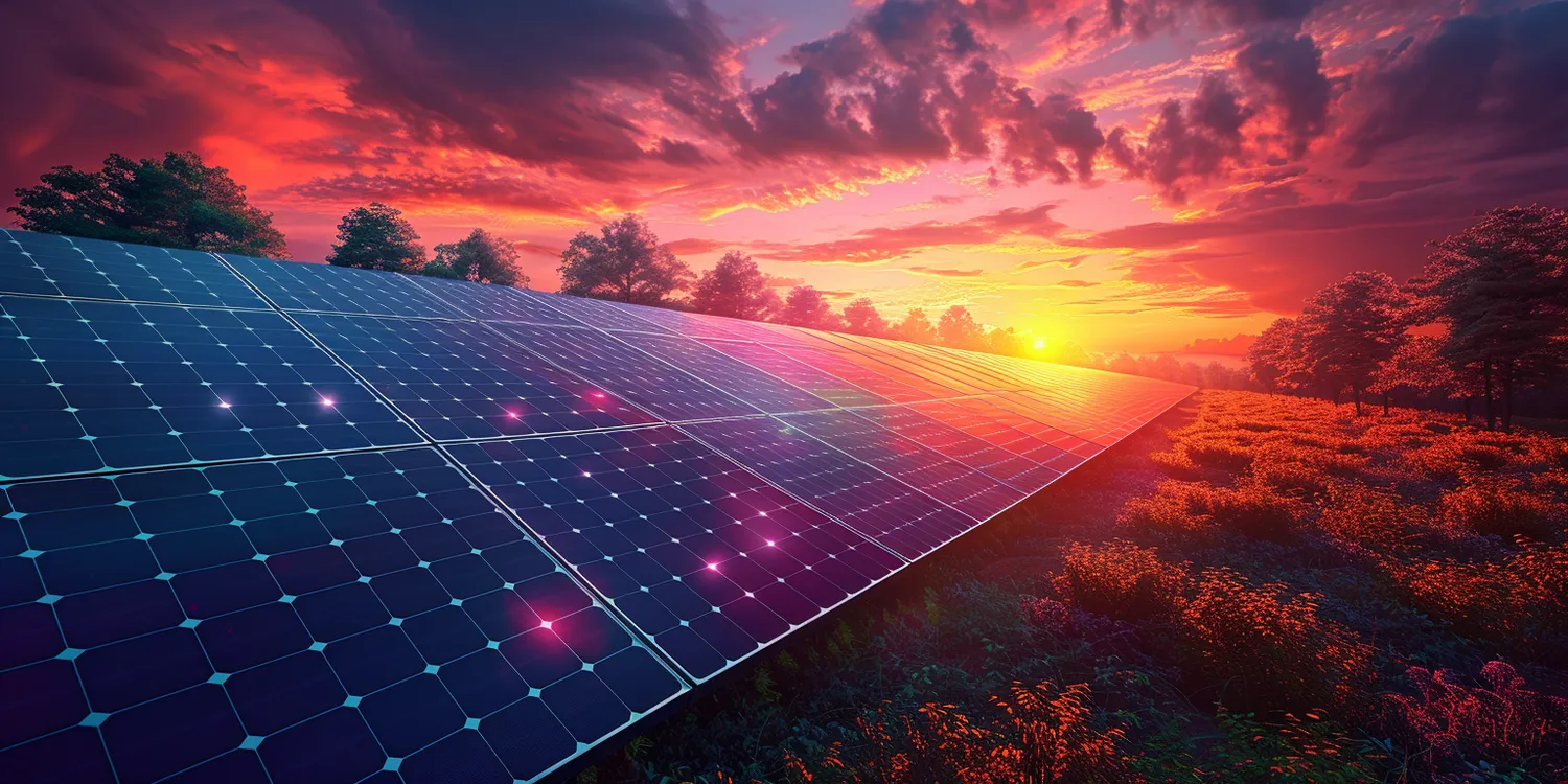 Montaż instalacji fotowoltaicznych Mińsk Mazowiecki