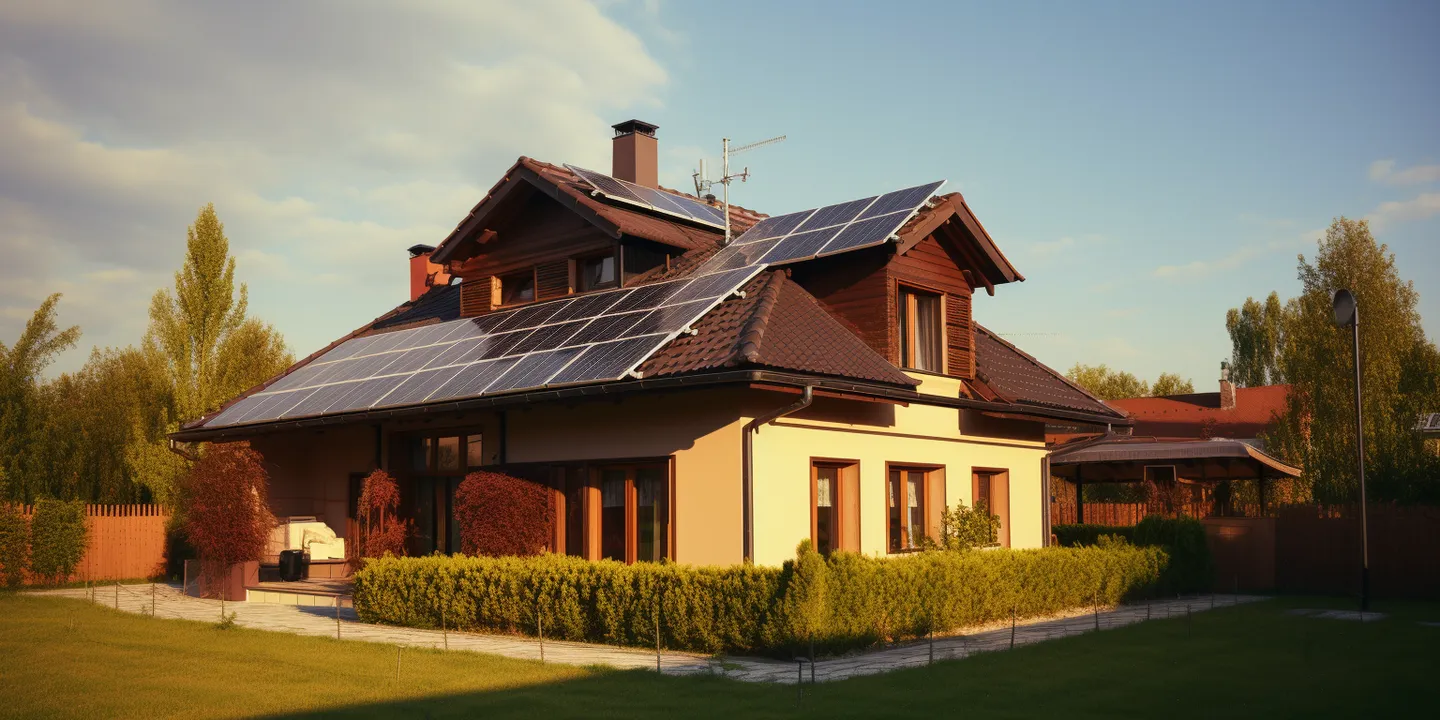 Montaż paneli fotowoltaicznych Mińsk Mazowiecki