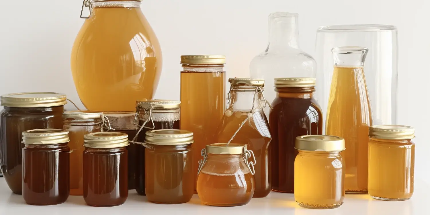 Na co dobry jest miód akacjowy?