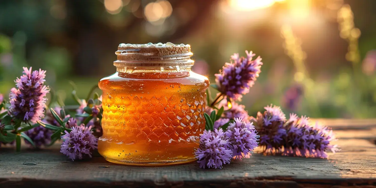 Na co działa miód akacjowy?