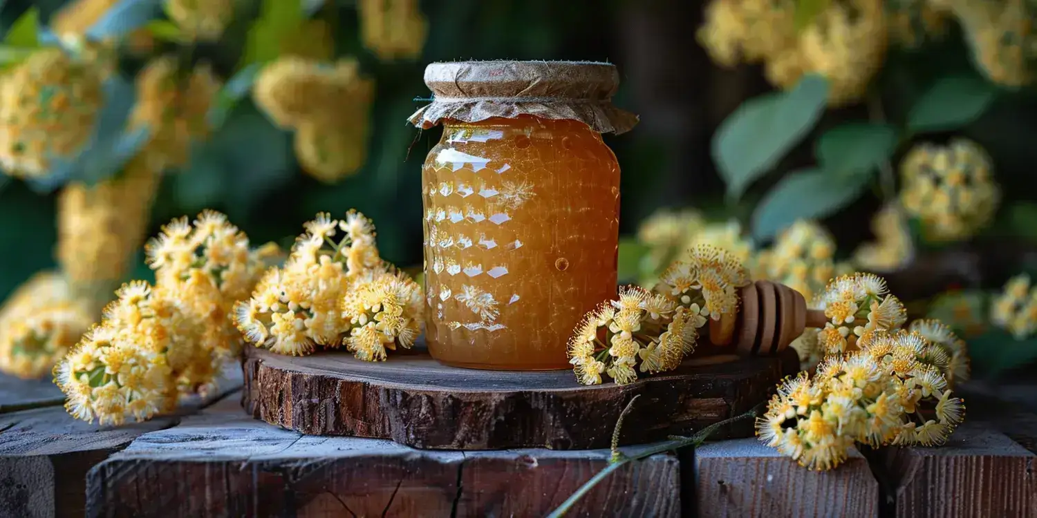 Na co miód rzepakowy?