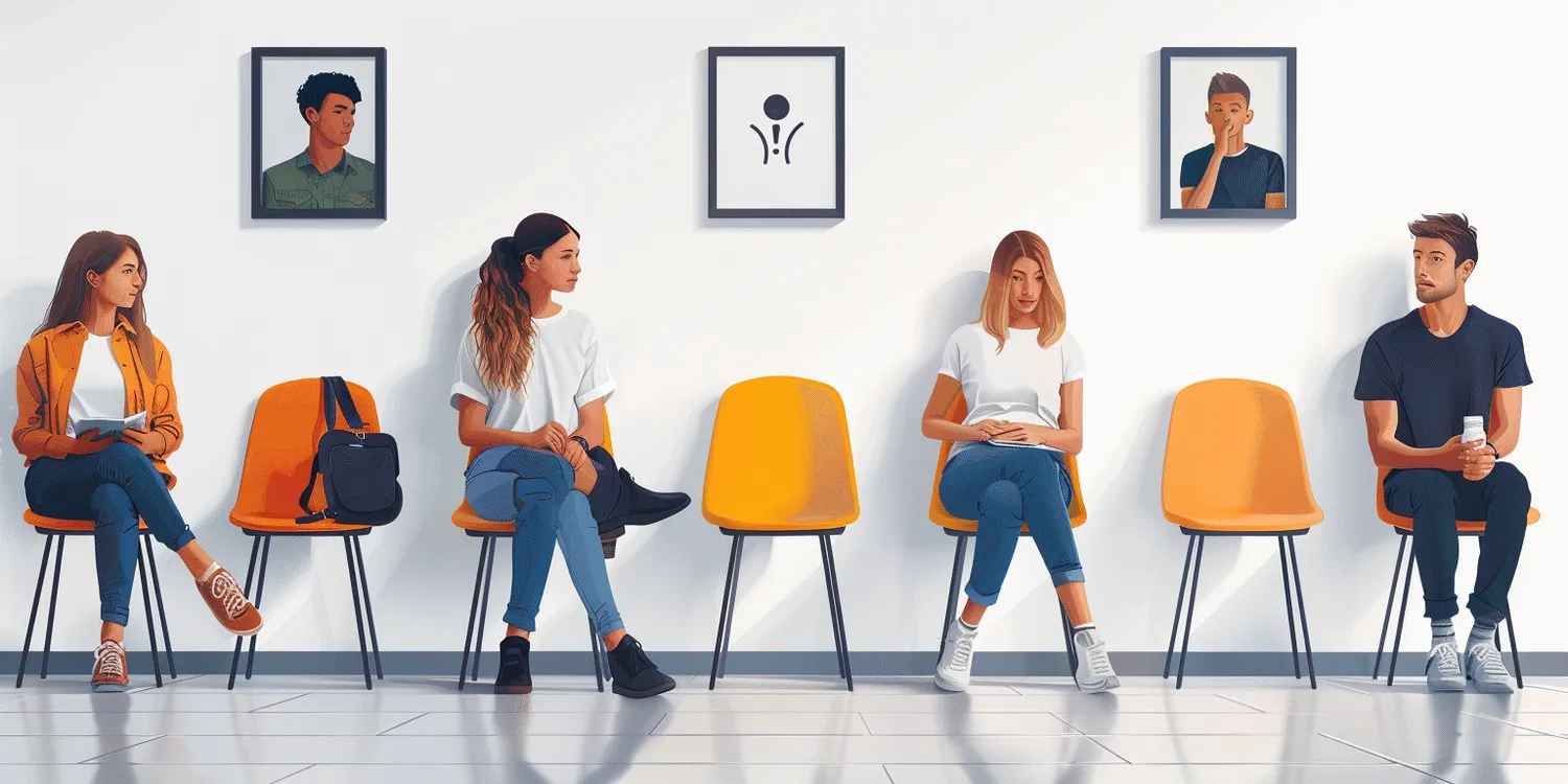 Na czym polega terapia małżeńska?