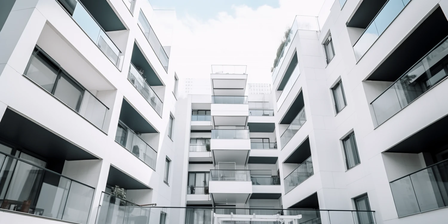 Nadmorskie apartamenty - co zyskamy, kupując jeden z nich?