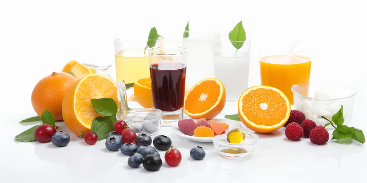 Najlepsza witamina C dla dorosłych