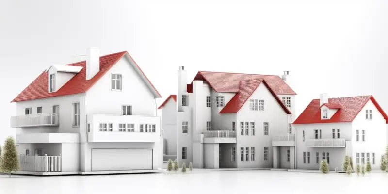 Najważniejsze zalety inwestycji w apartamenty górskie